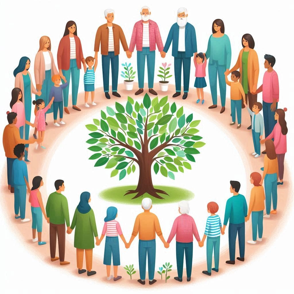différence entre la tutelle et l'habilitation familiale