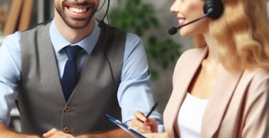 différence entre un bien et un service