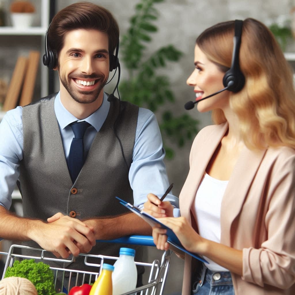 différence entre un bien et un service