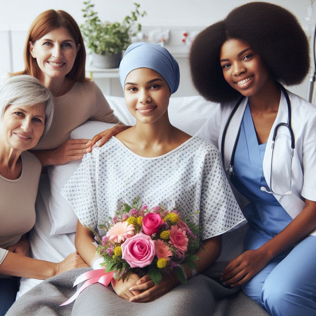différence entre un carcinome et un cancer