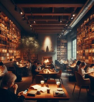 différence entre une bibliothèque et une médiathèque