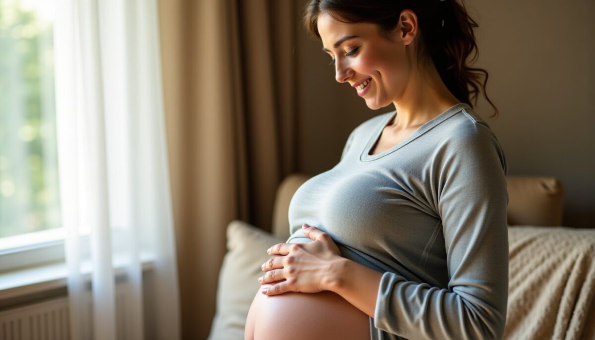 Combien de temps peut-on tenir avec un col effacé en grossesse : repères réalistes et signes clés