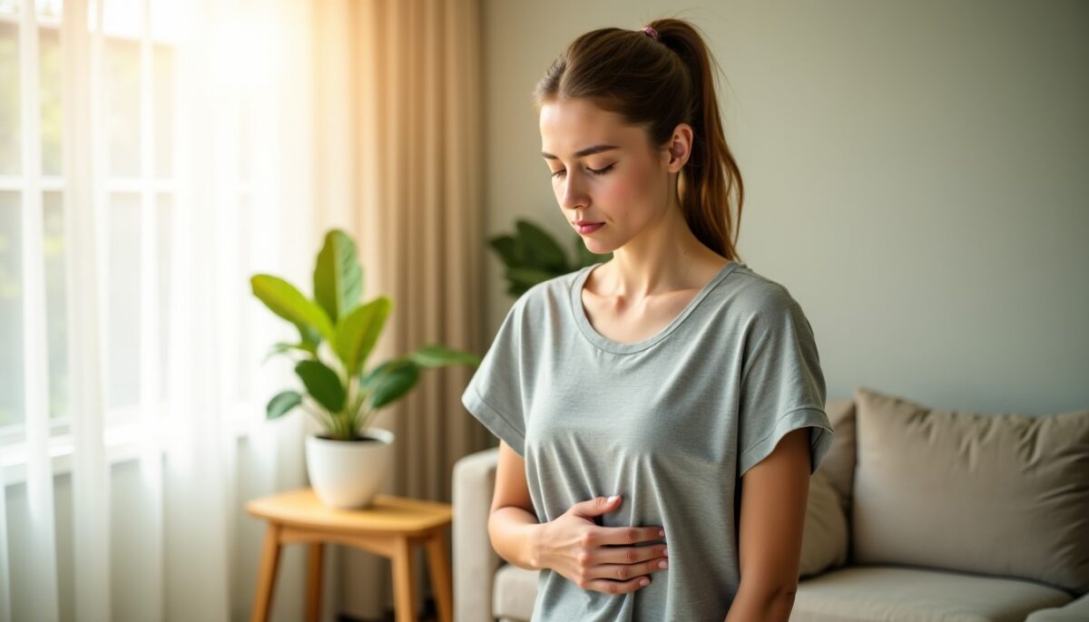Malaise vagal et intestin : comprendre les symptômes, causes et solutions naturelles concrètes