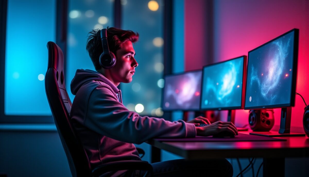 Iggame : les atouts du jeu en ligne et de la compétition, comprendre pour progresser