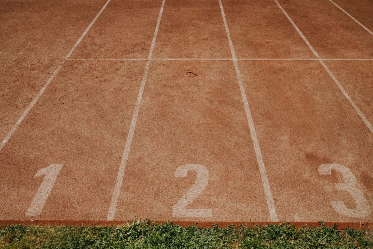 pas expliqués distance mesurer foulée calculer