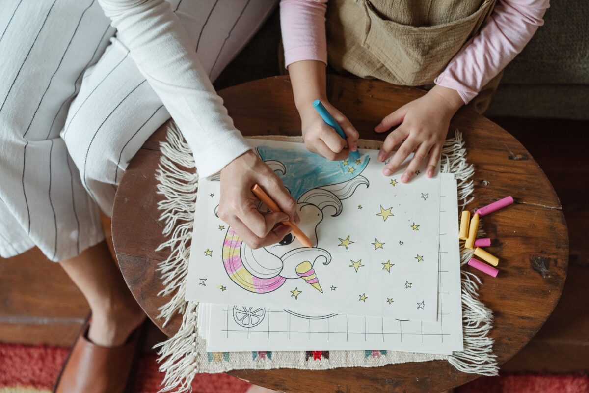 coloriage rumi pause erreurs fréquentes éviter