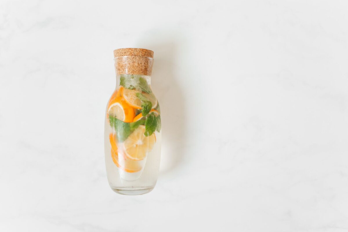 carafe filtrante eau entretien usage conserver