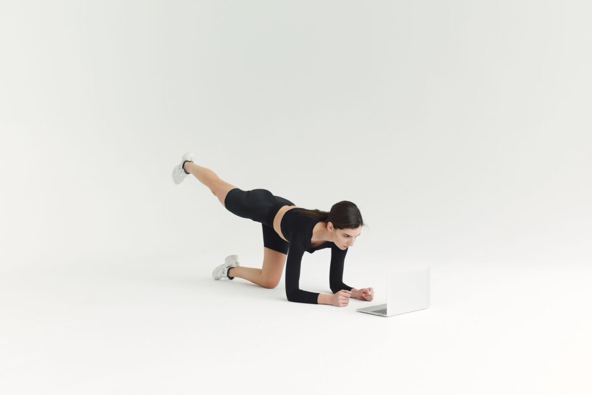 affiner hanches exercices rythme entraînement sculpter